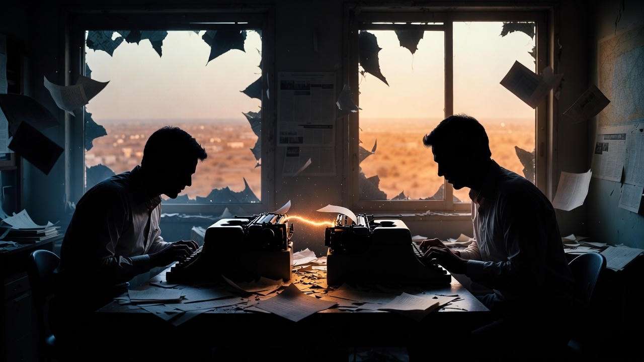 Burning letter symbolizing love and loss in Divine Rivals themes