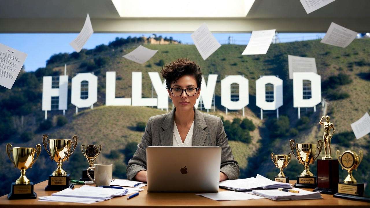 Script Competitions Best Script Competitions 2025: Top 10 to Win Big