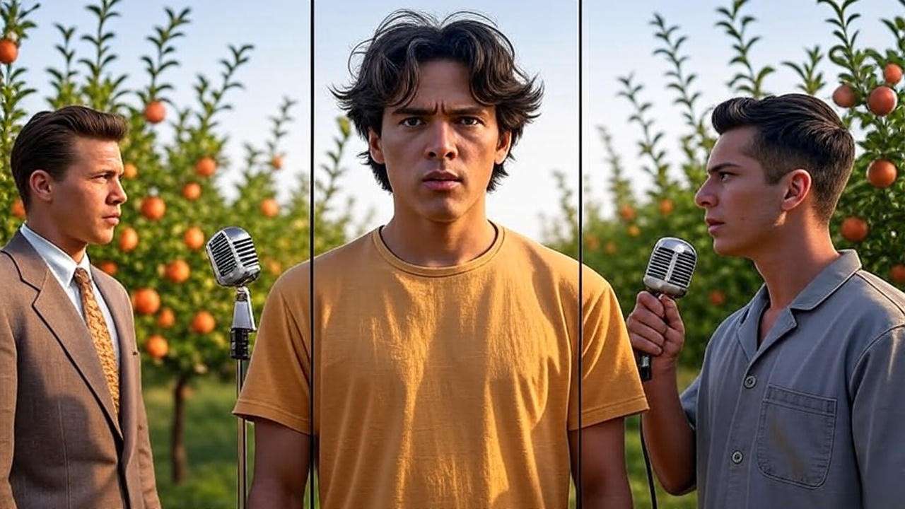 Brutus soliloquy actors triptych Gielgud Branagh Hiddleston Julius Caesar Act 2 Scene 1