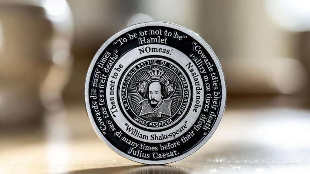 secret service challenge coin