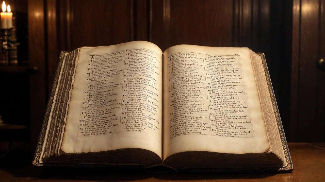 1609 Shakespeare Sonnets quarto open to overlooked sonnets 63-64 showing original print and marginalia