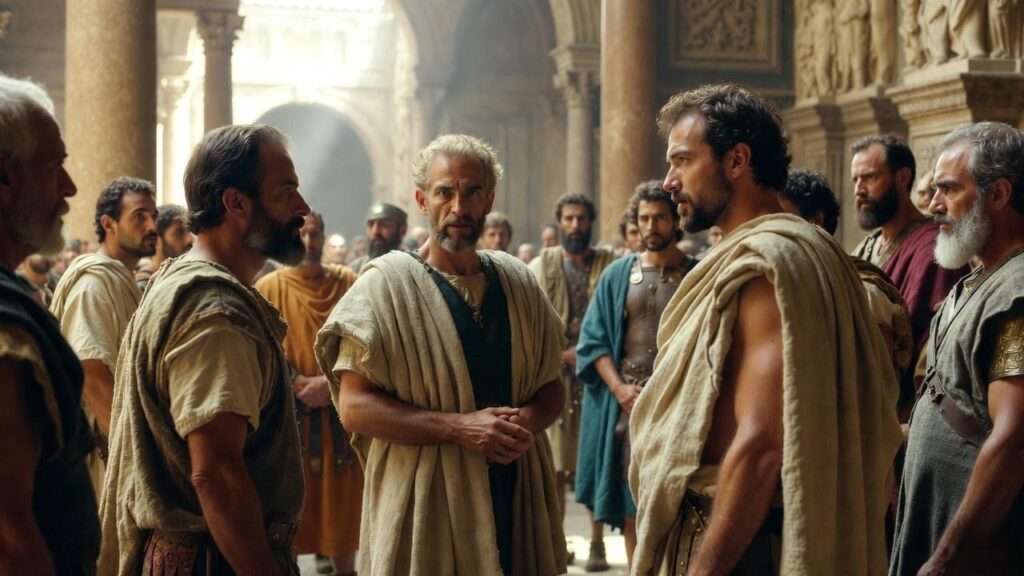 julius caesar shakespeare