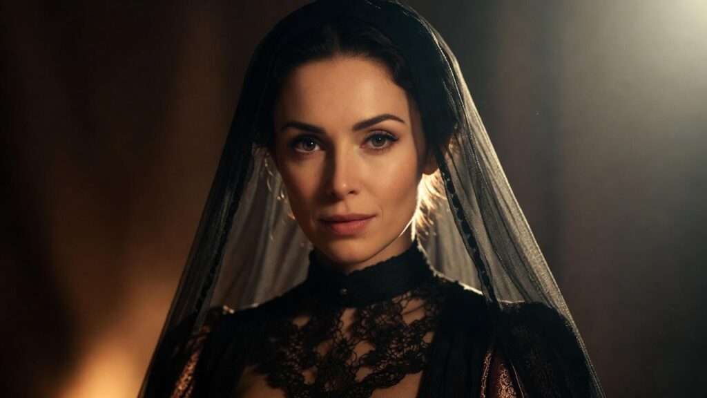 olivia twelfth night