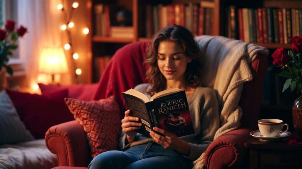 best steamy romance novels