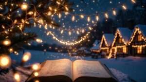 christmas light quotes