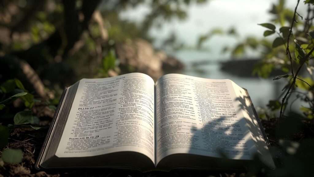 best bible chapters to read