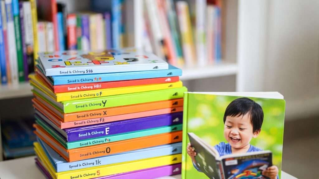 best early reader books