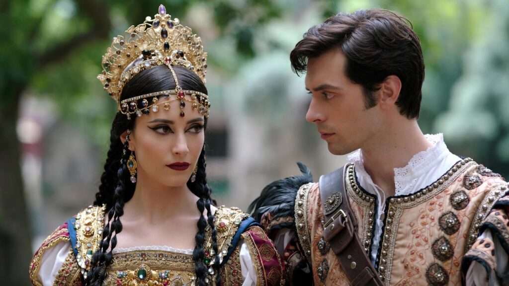 cleopatra mark antony costume