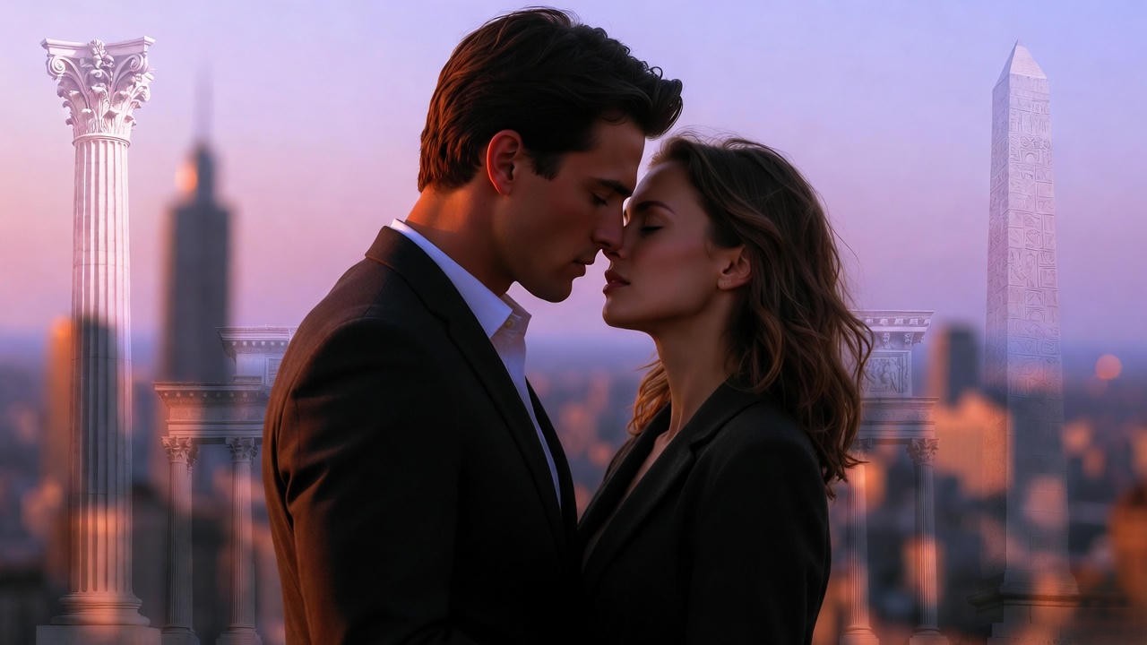 Modern relevance of Antony and Cleopatra love vs duty theme today