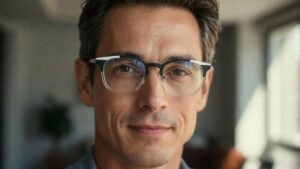 best progressive reading glasses clear on top