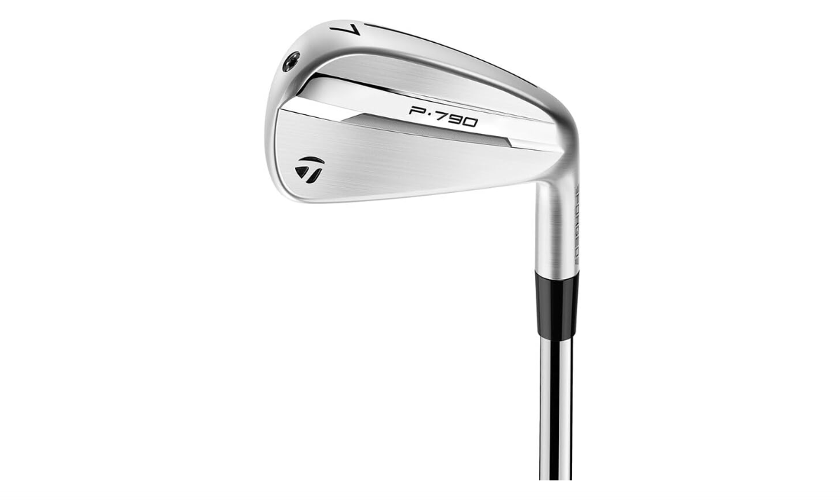 Taylormade P790 2025 Iron Set 5-PW Mid 115 Stiff RH 
