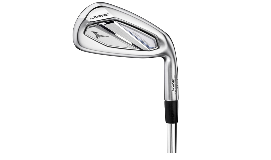 Mizuno JPX925 Hot Metal Golf Iron Set 