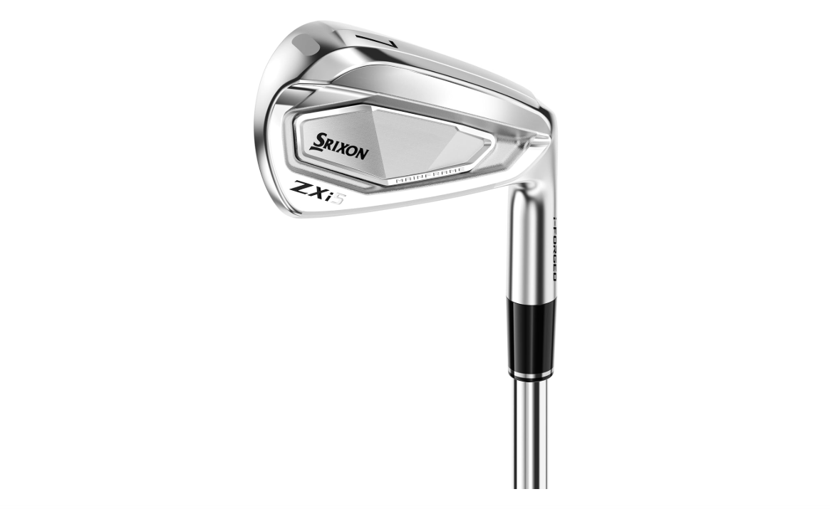 Srixon ZXi 5 Iron Set 
