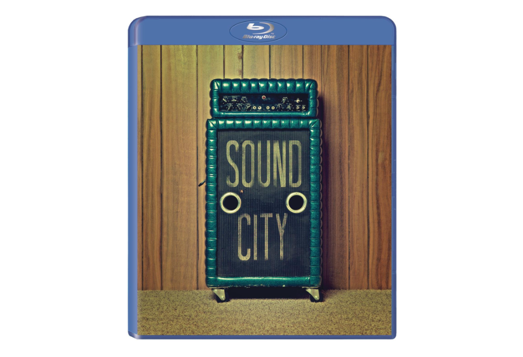 Sound City
