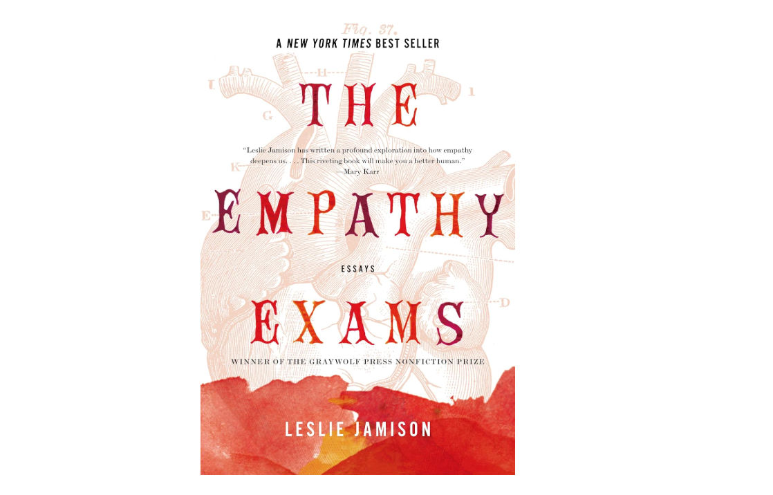 The Empathy Exams: Essays
