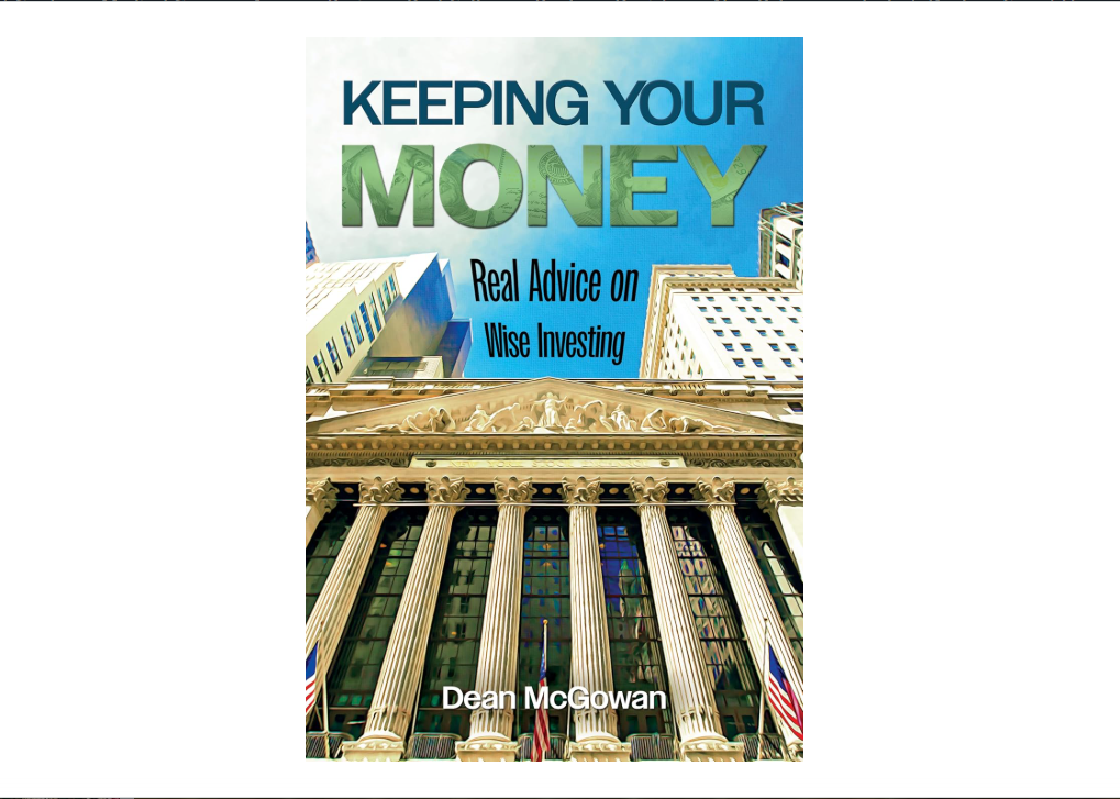 Keeping Your Money: Real Advice on Wise Investing
