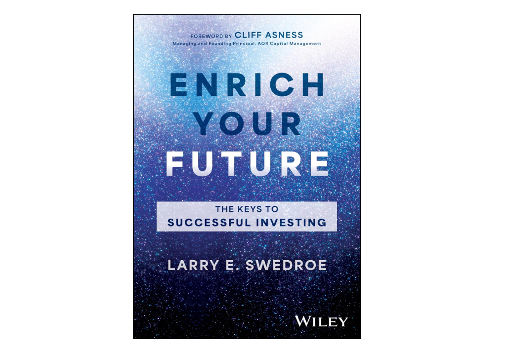 Enrich Your Future: The Keys to Successful Investing
