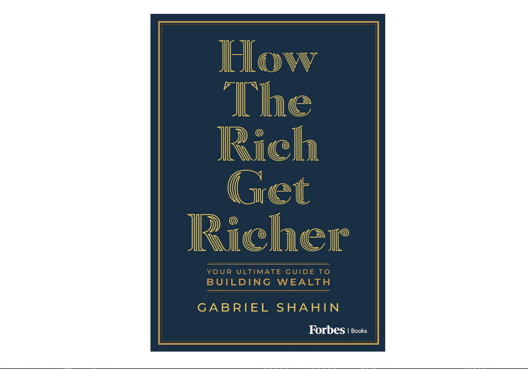 How the Rich Get Richer: Your Ultimate Guide to Building Wealth
