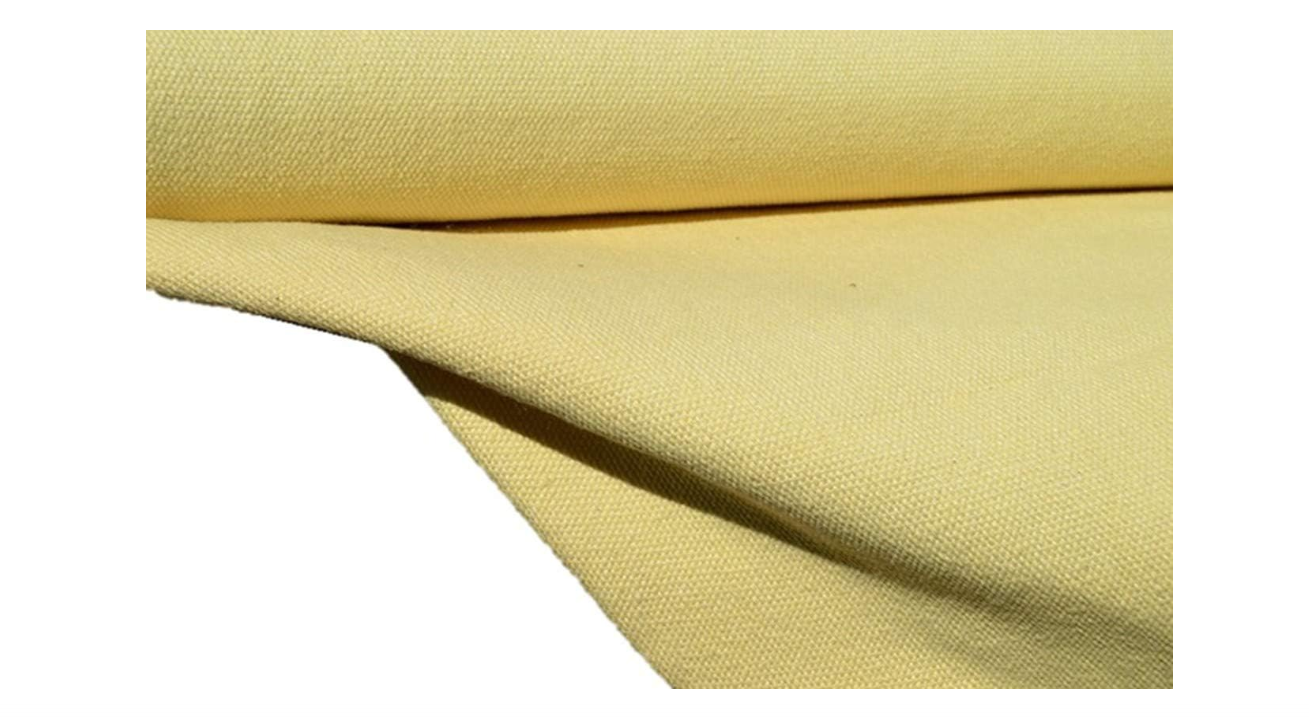 22oz Extra Heavy Weight Aramid Protective Fabric - Choose Size - Made in USA (9 inches x 9 inches)