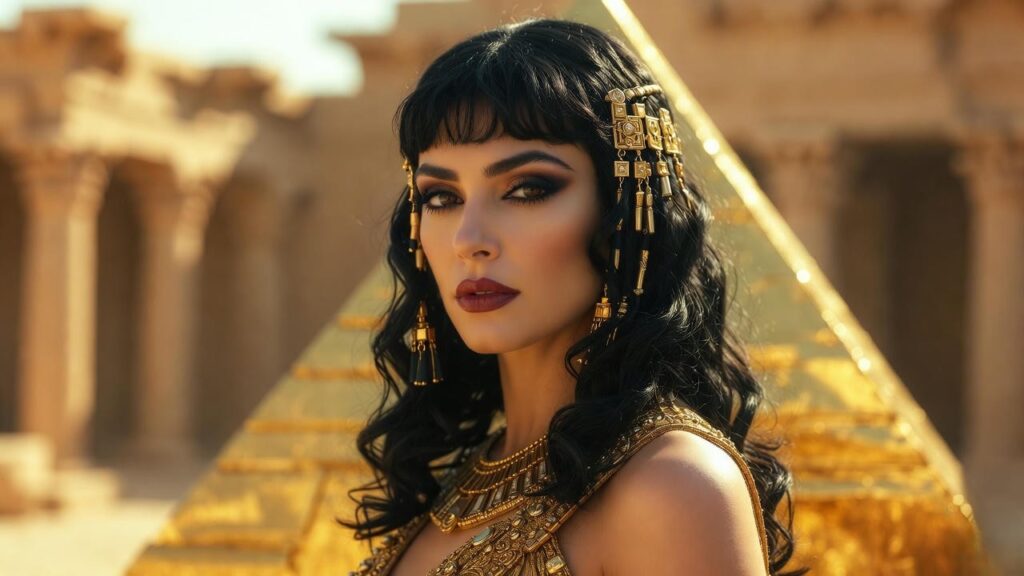 samuel barber antony and cleopatra