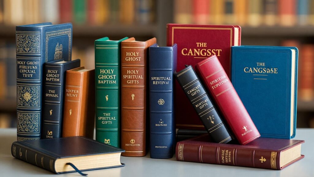 the best bible should pentecostals read