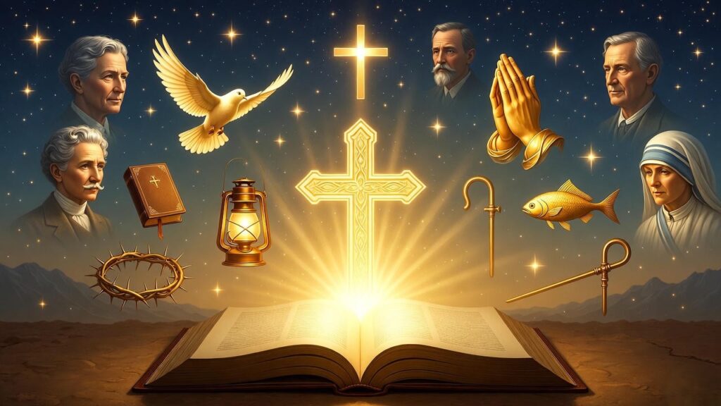 best christian biographies