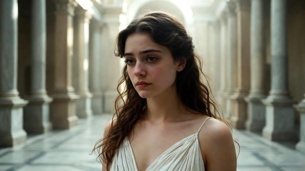 Octavia Minor as the embodiment of Roman feminine virtue in Shakespeare’s Antony and Cleopatra