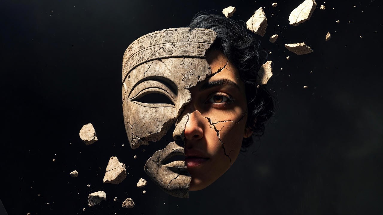 Breaking inherited identity – the lasting legacy of Linda Charnes in Shakespeare studies