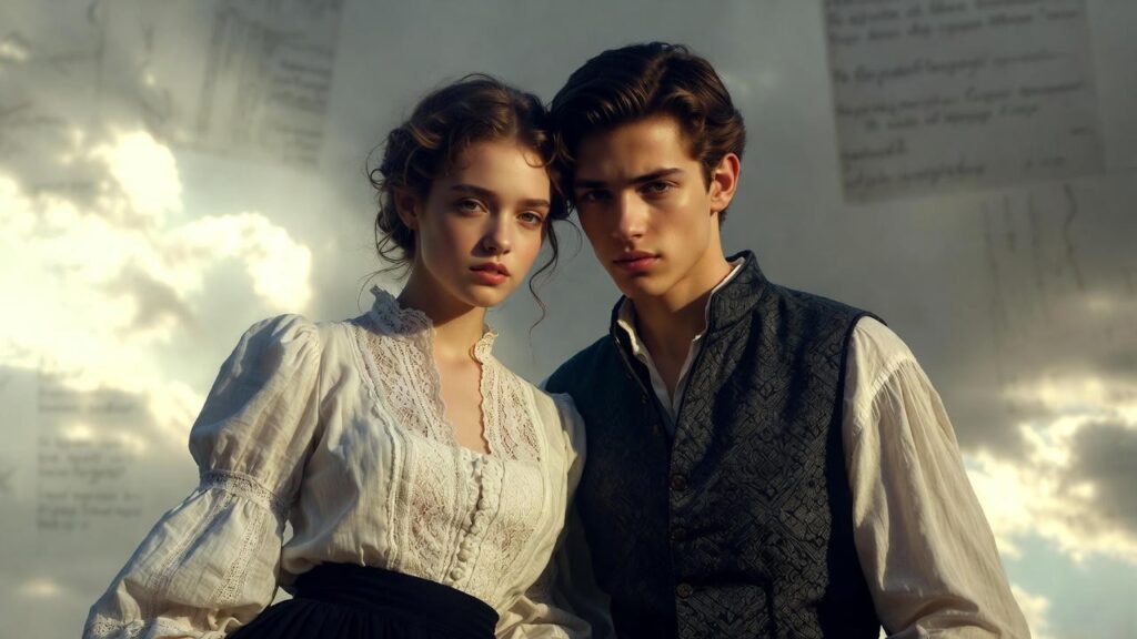 law romeo and juliet