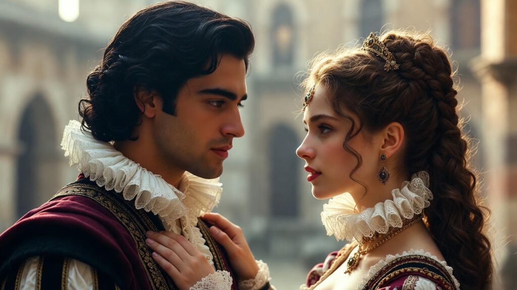 romeo and juliet book