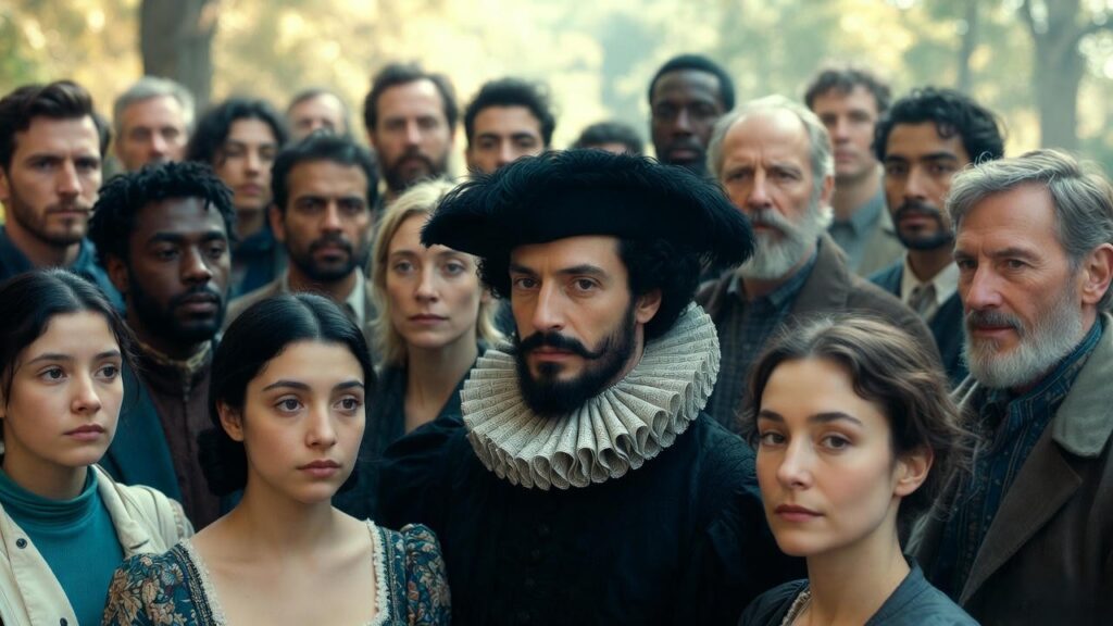 make new friends but keep the old