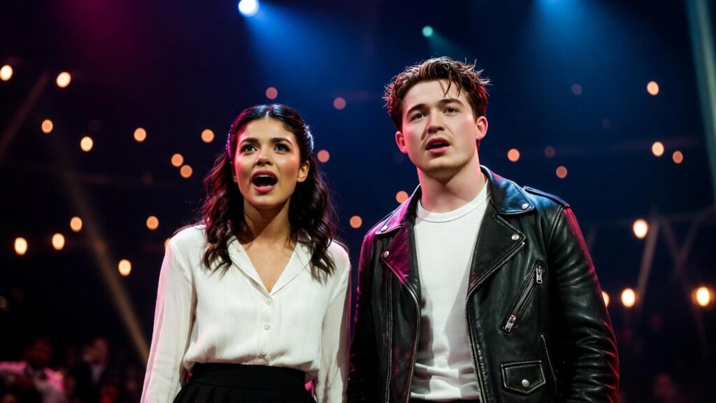 romeo and juliet broadway review