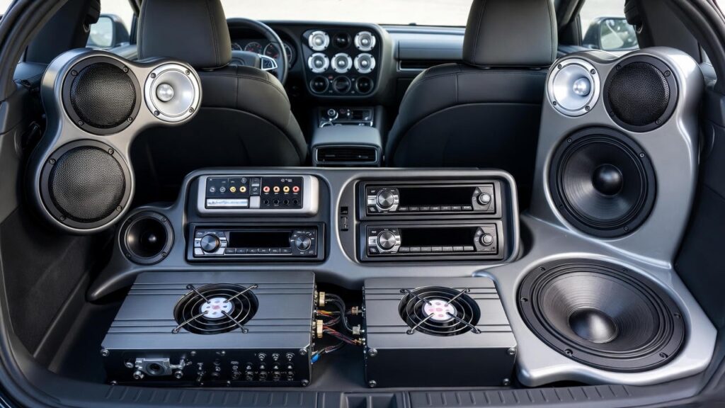 best tweeters for car audio