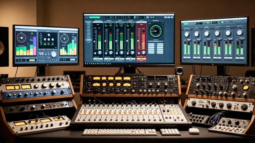 best universal audio plugins