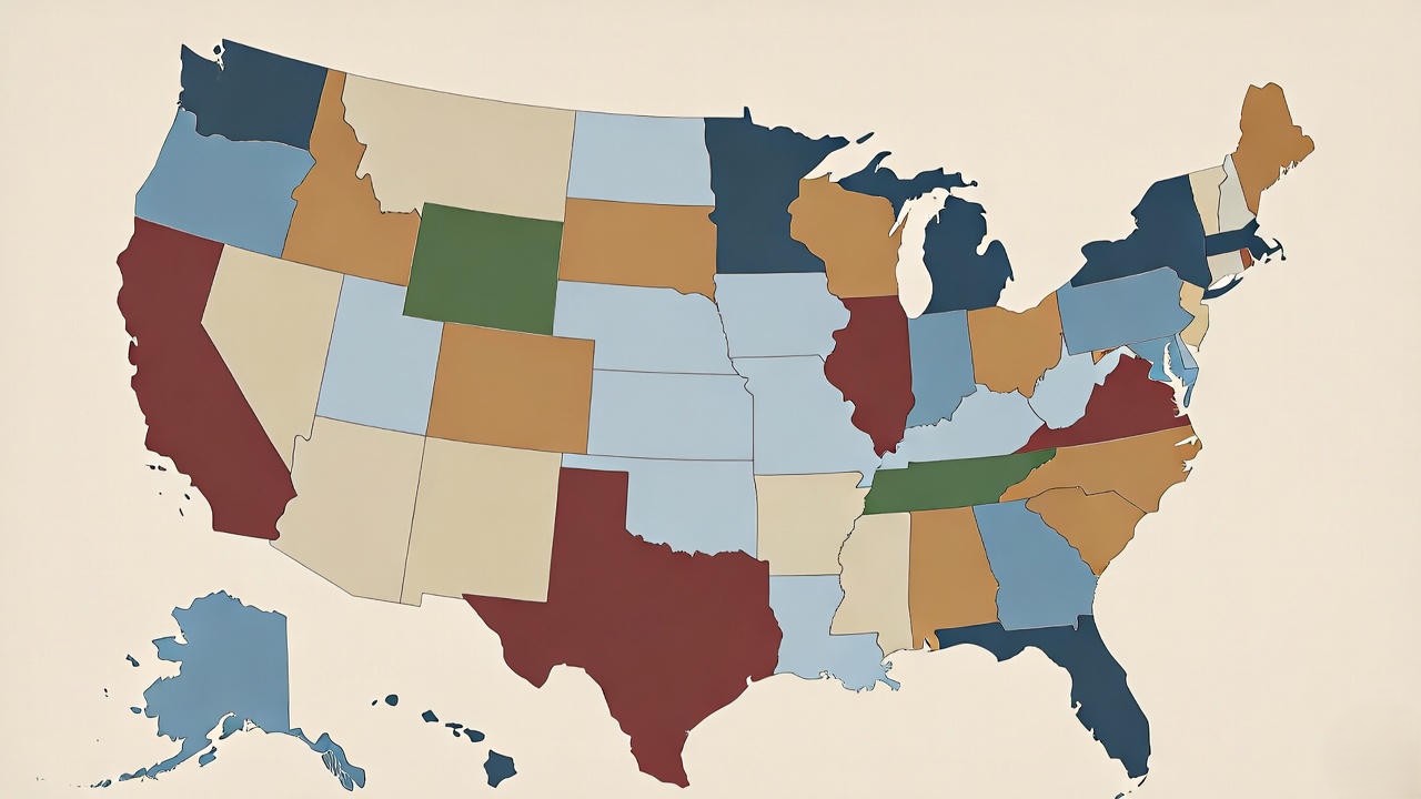 Map of US states color-coded by Romeo and Juliet law variations, comparing Texas close-in-age exceptions to other states.