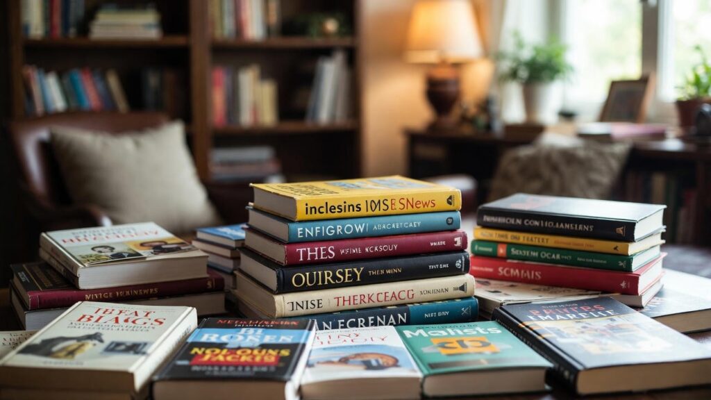 best essay collections