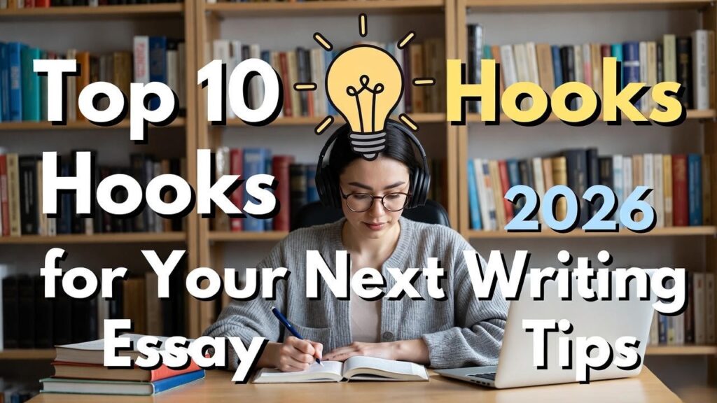 best essay hooks