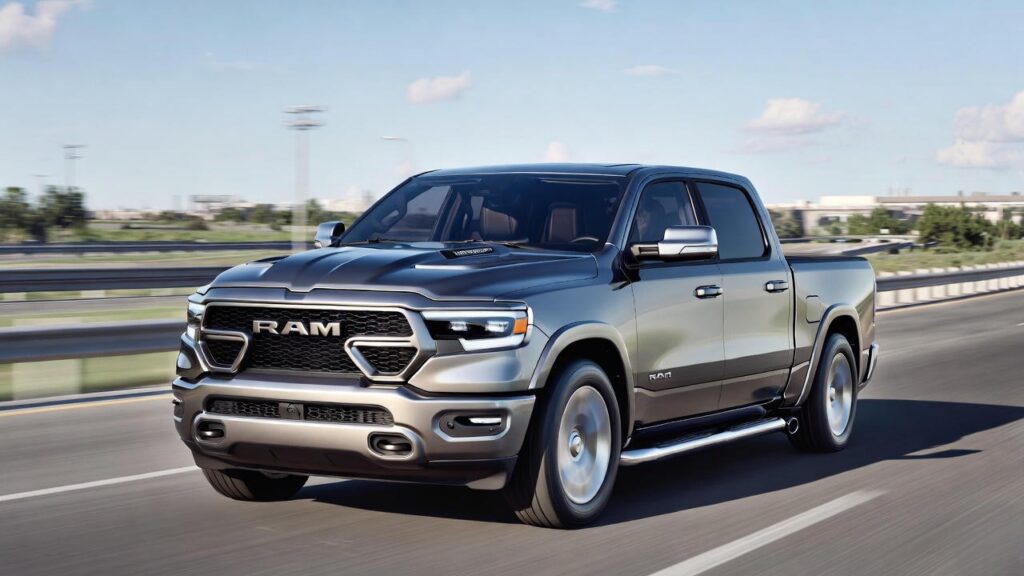 best performance cam for 5.7 hemi ram