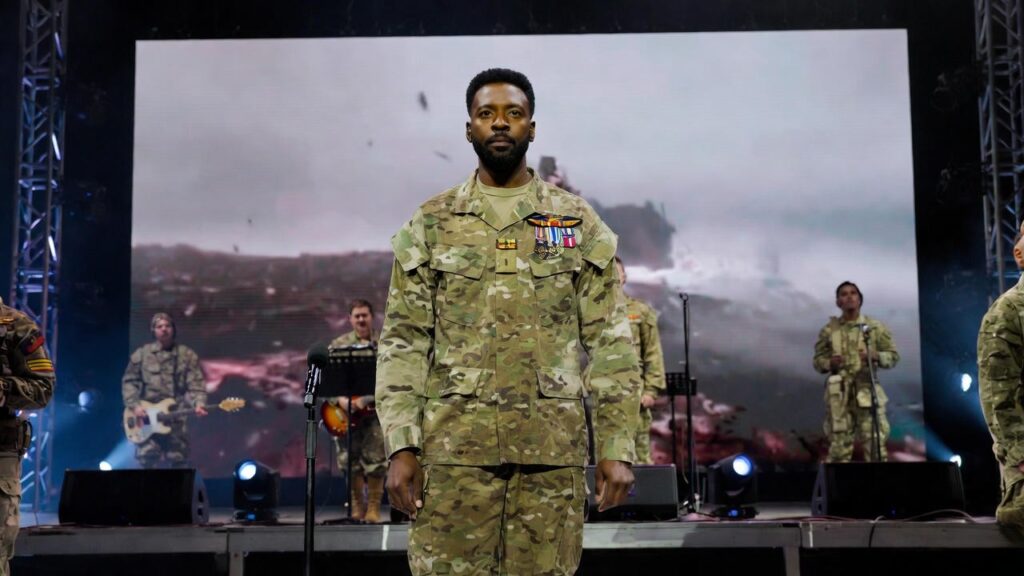 henry v chicago shakespeare