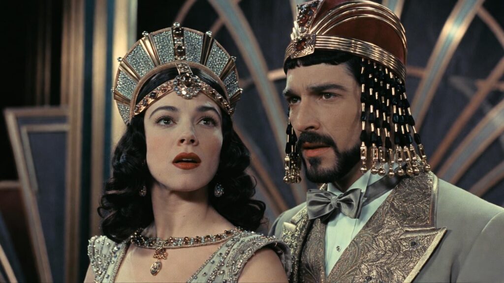 antony and cleopatra metropolitan opera