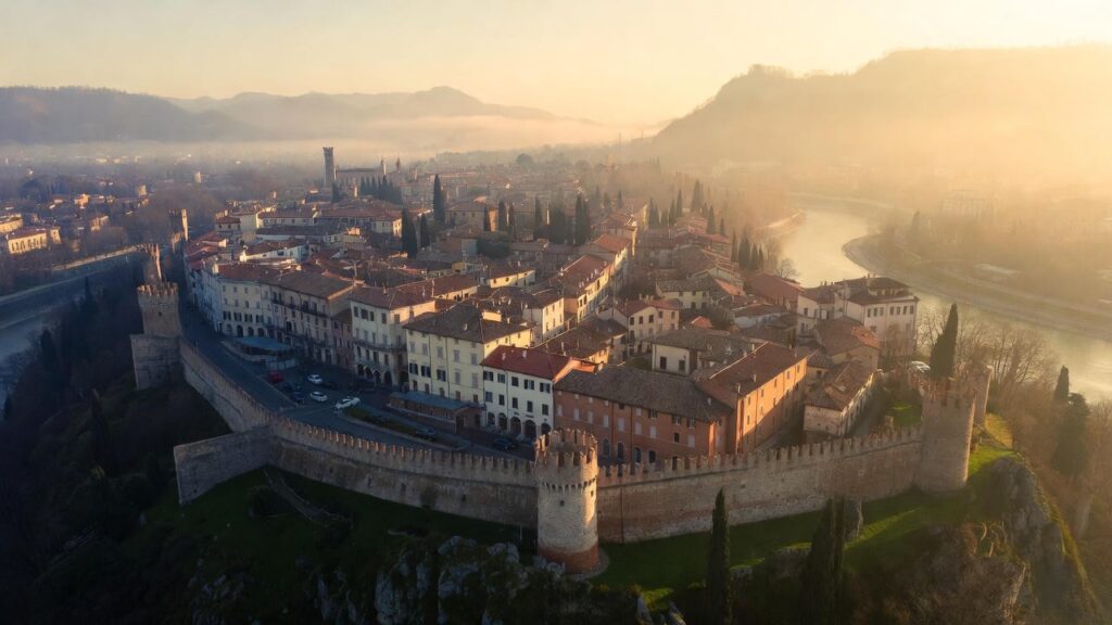 The Setting of Romeo and Juliet: Verona & Mantua