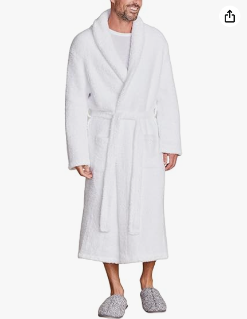 Barefoot Dreams® CozyChic® Adult Robe
