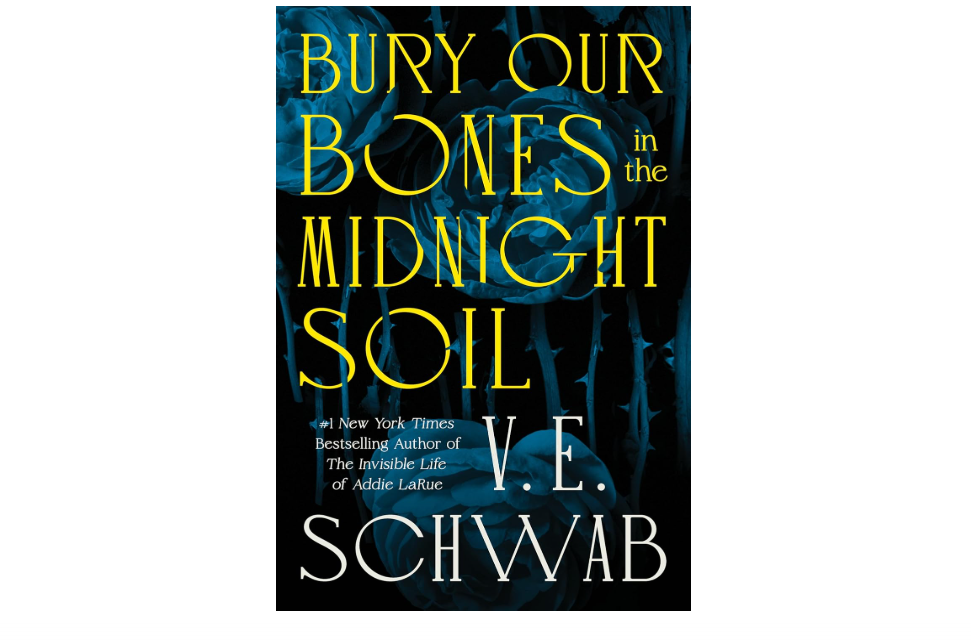 Bury Our Bones in the Midnight Soil