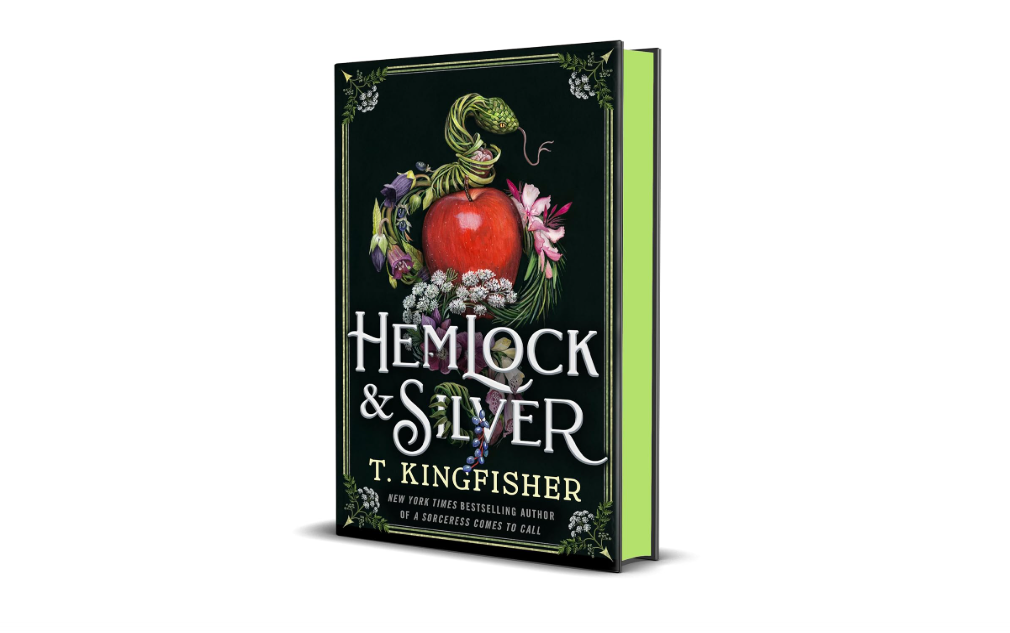 Hemlock & Silver