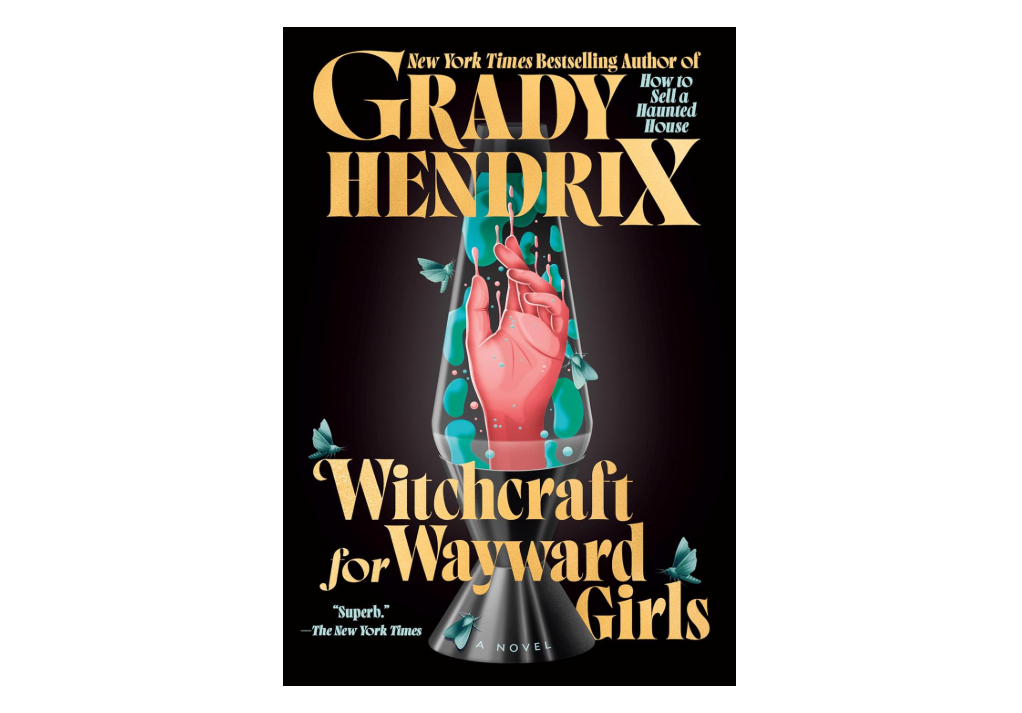 Witchcraft for Wayward Girls