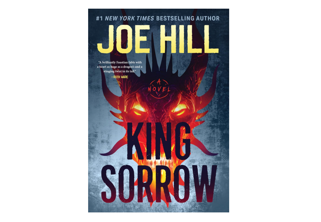 King Sorrow: A Novel