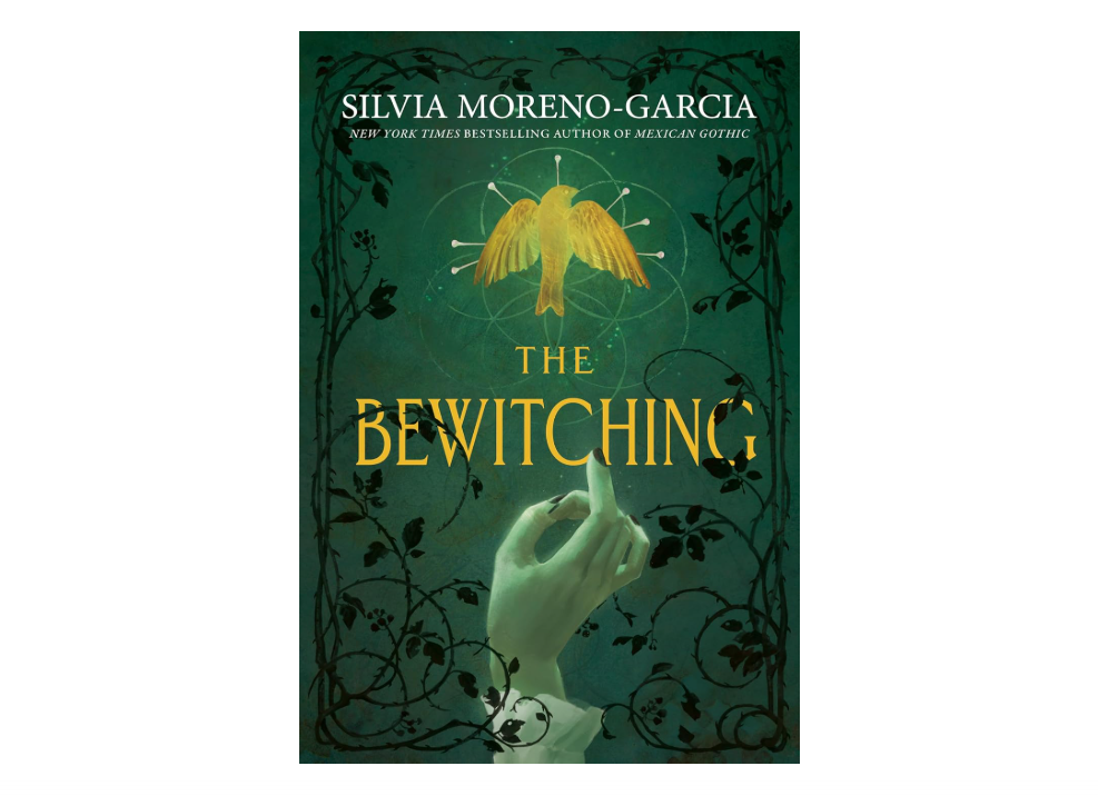 The Bewitching