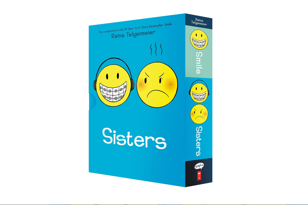 Smile and Sisters: The Box Set
