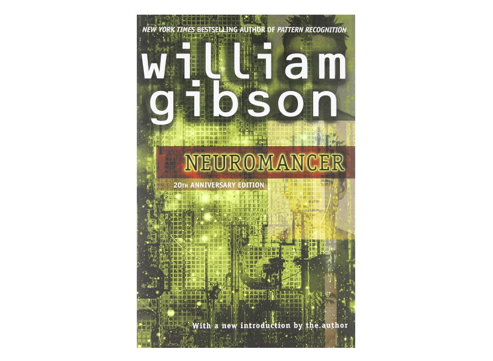 Neuromancer 1