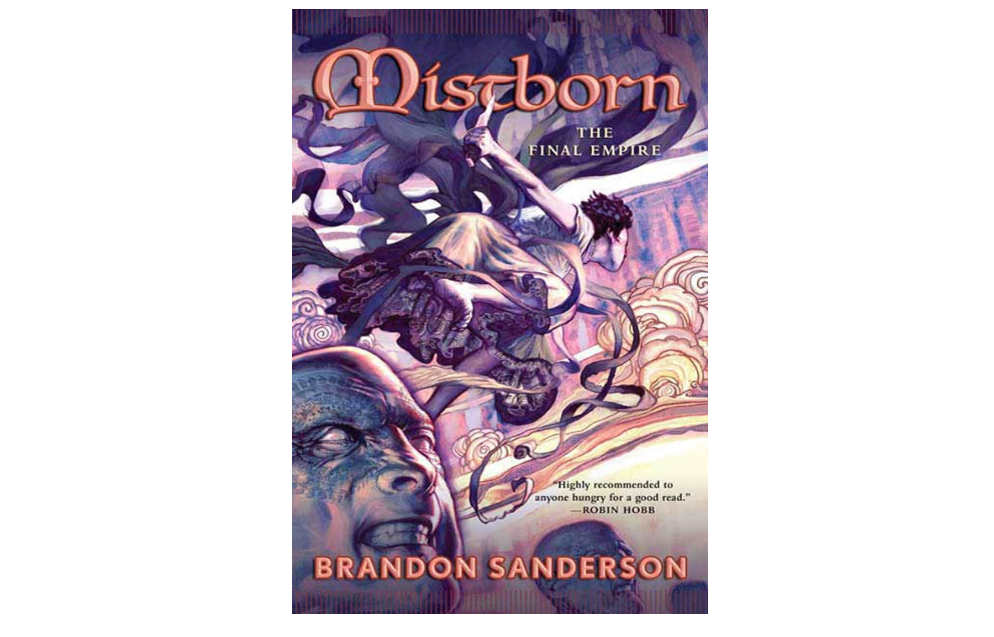 Mistborn: The Final Empire